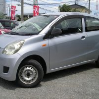 ミラバン　中古車